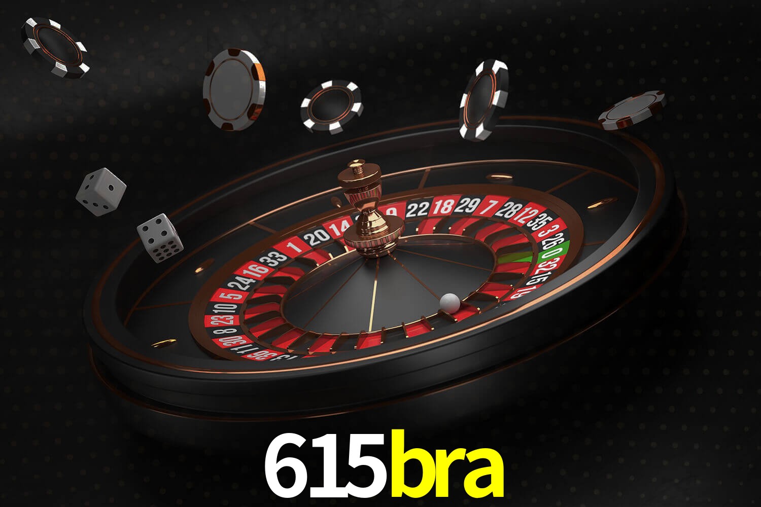 615bra: Seu Cassino Premiado com Pagamentos Rápidos