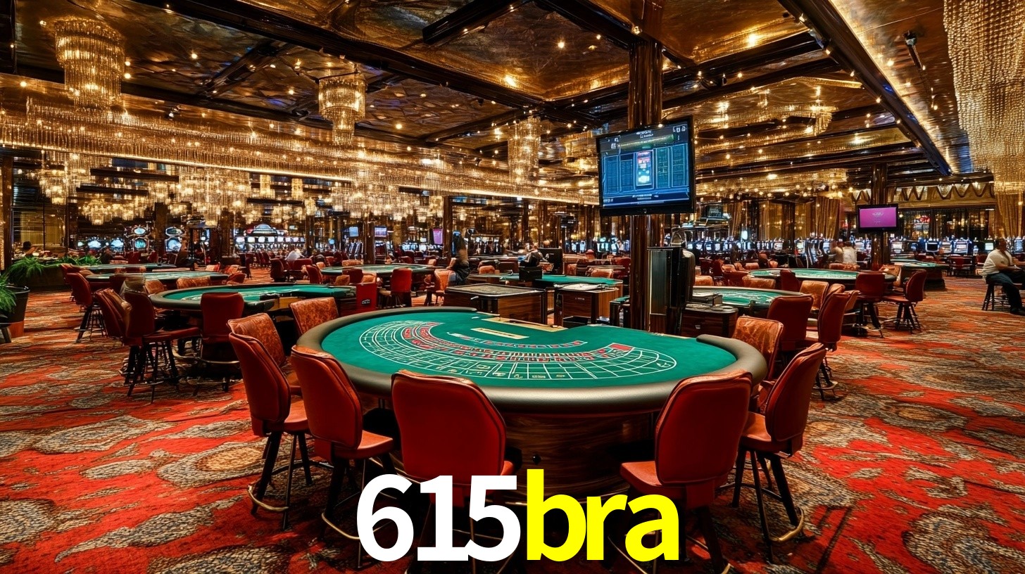 615bra bet