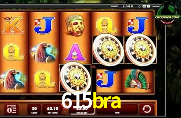 Desvendando o Mundo dos Jogos Virtuais na 615bra