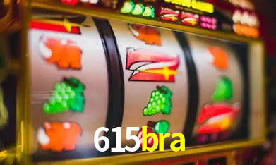 A Revolução dos Aplicativos de Jogos no 615bra