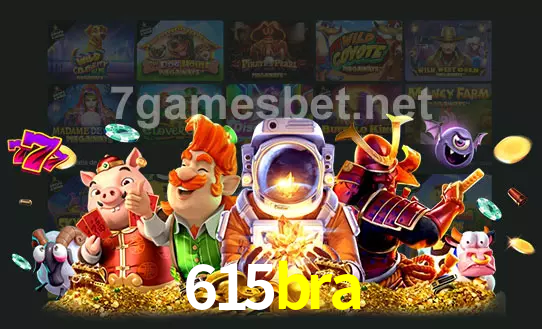 cassino 615bra
