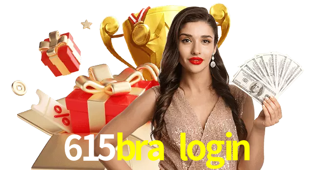Jogue com dealers reais no 615bra login!