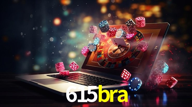 Desvendando o Mundo dos Jogos Virtuais na 615bra