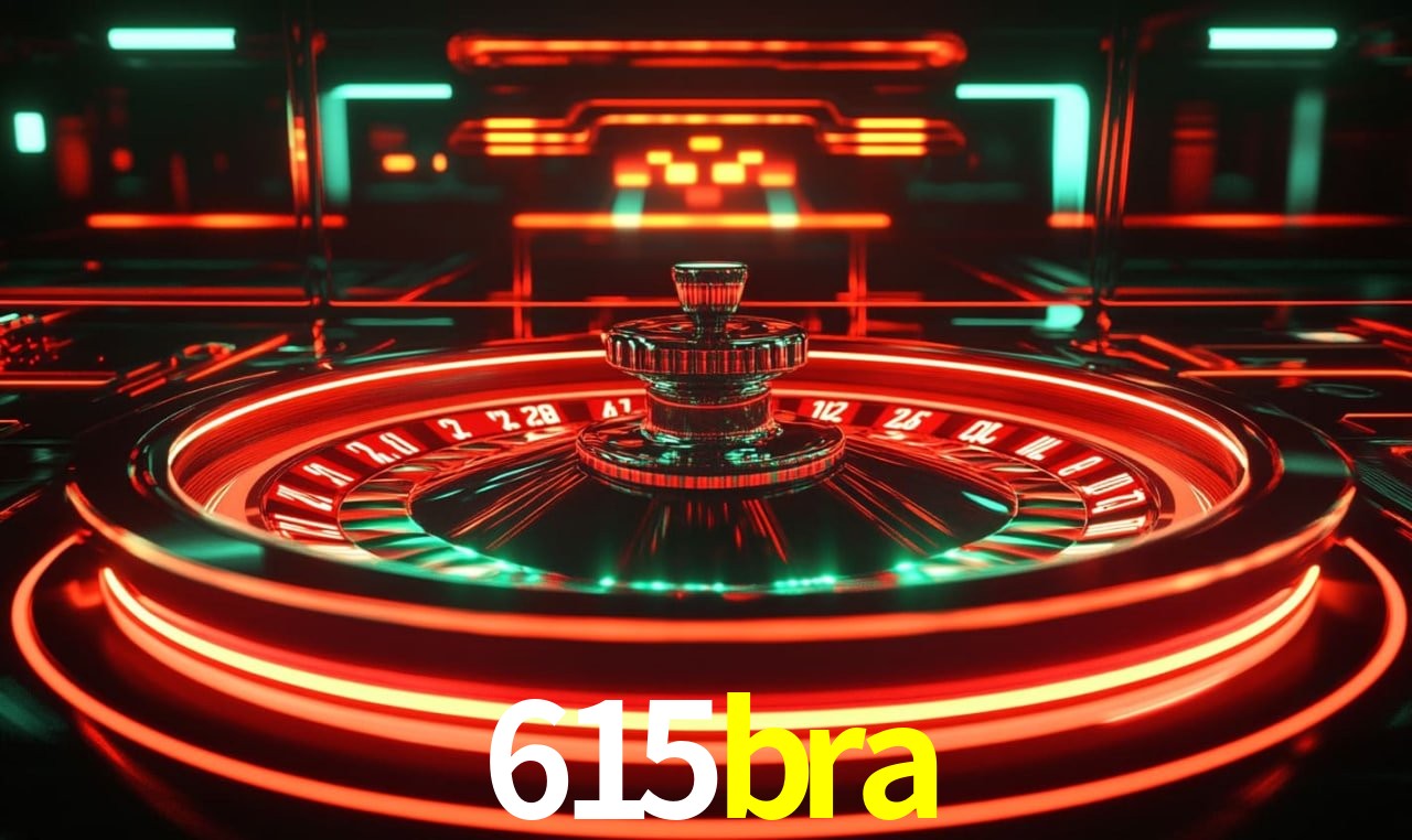 Apostas Esportivas na 615bra: Um Guia Completo