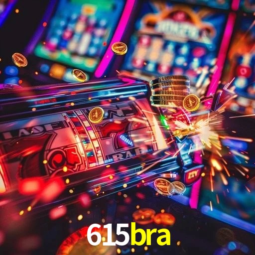 cassino 615bra
