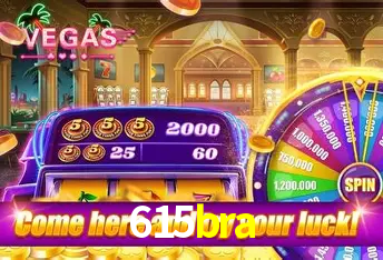 Roulette Table 615bra