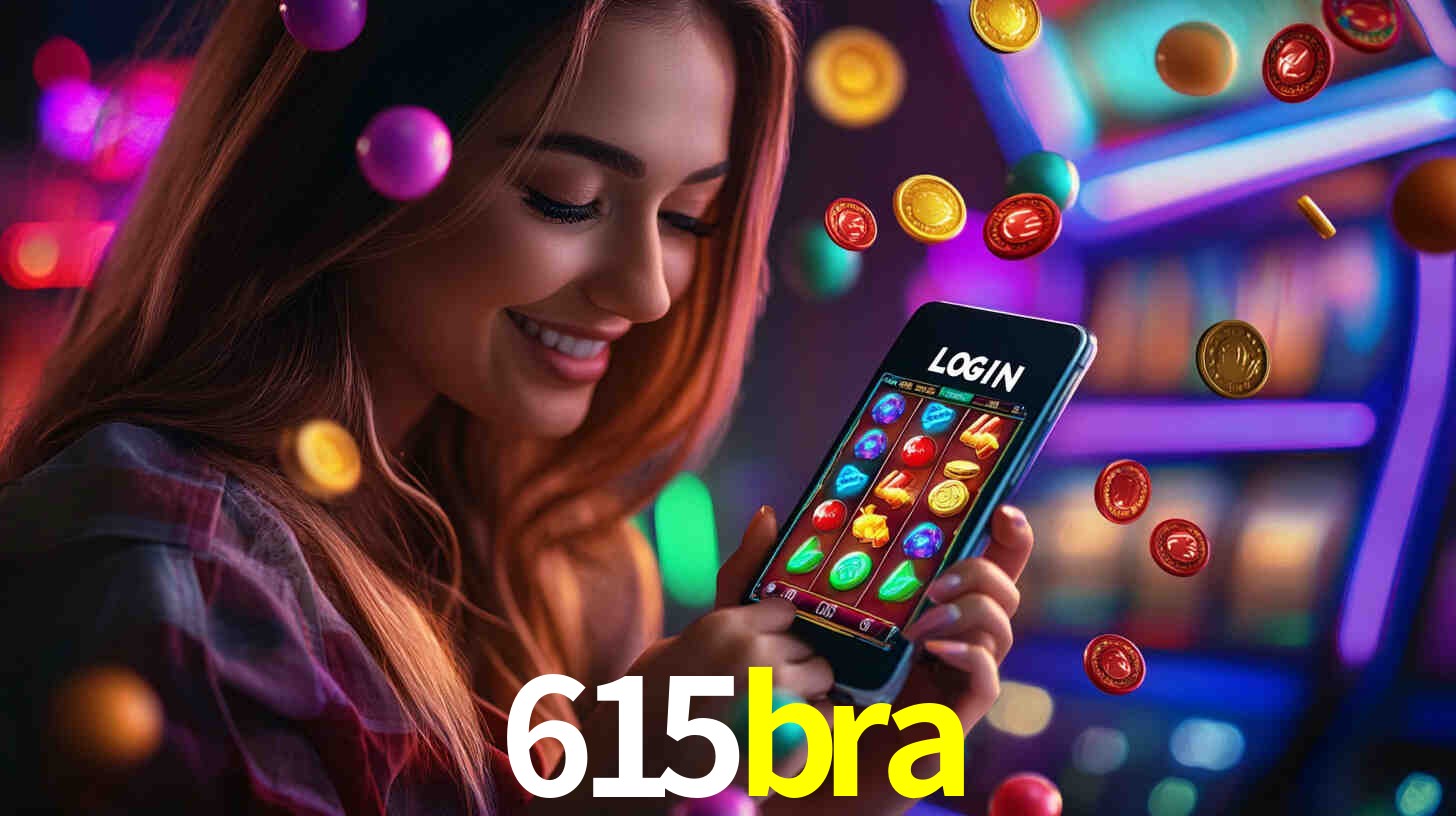 Sinta a adrenalina dos jogos de cassino com 615bra