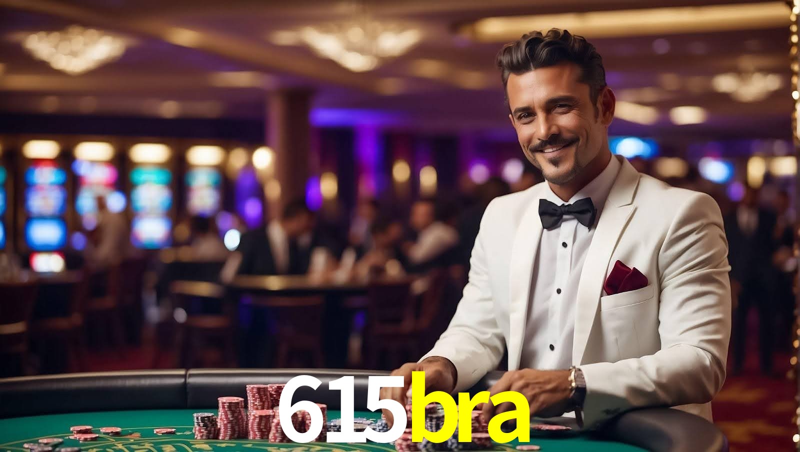 Quick Registration 615bra