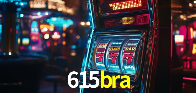 Welcome Bonus 615bra
