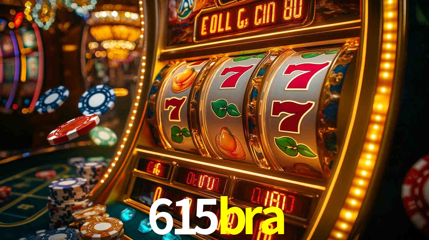 615bra App Interface