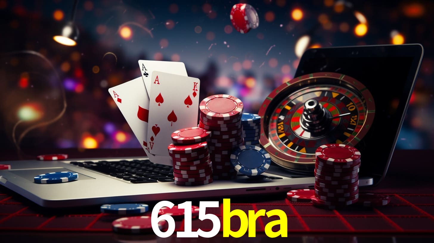 Live Casino 615bra