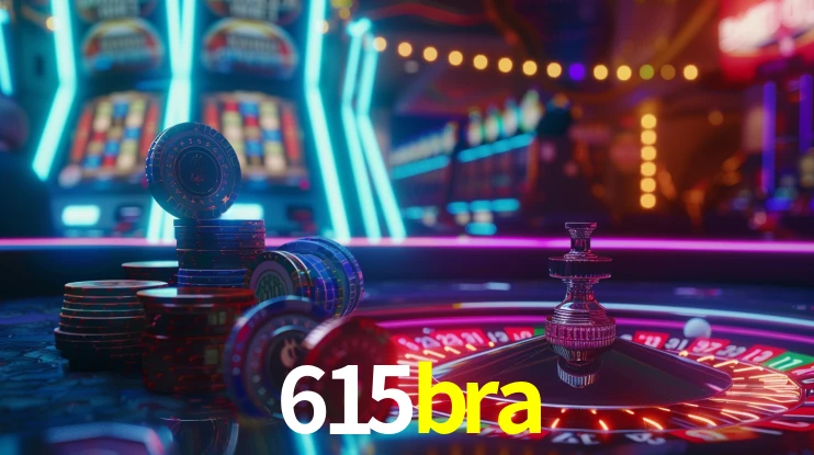 Slot Games 615bra