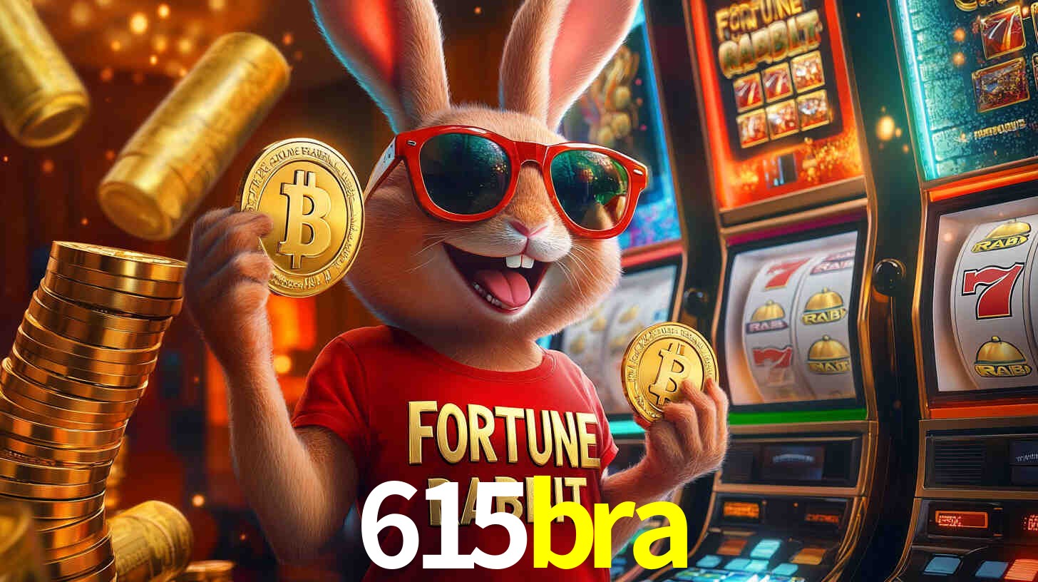 Descubra a Magia dos Jogos de Arcade no 615bra