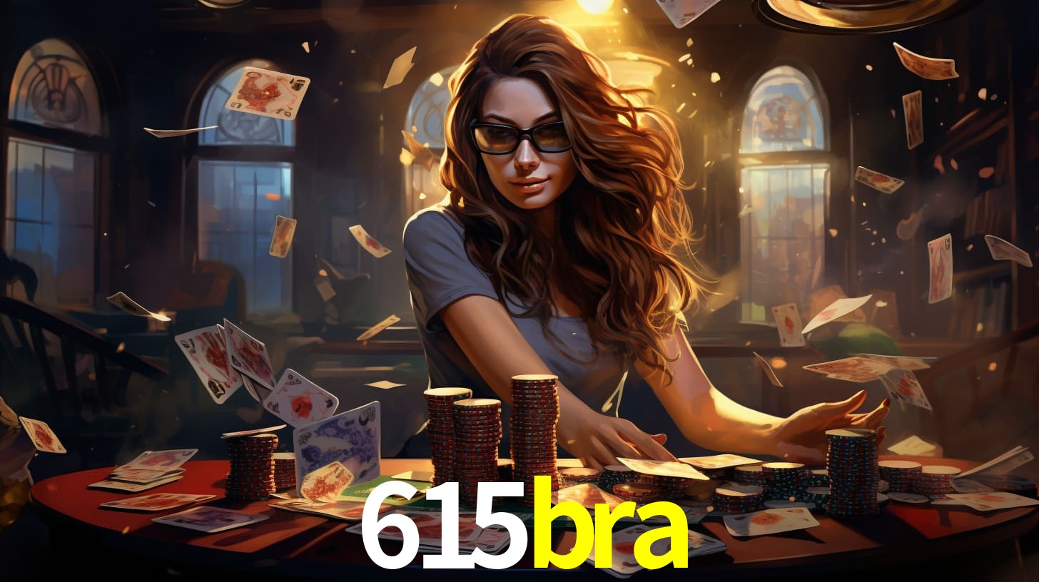 Blackjack Table 615bra