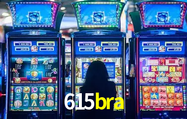 Blackjack Table 615bra