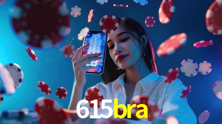 Descubra o Programa VIP da 615bra: Vantagens Exclusivas para Jogadores