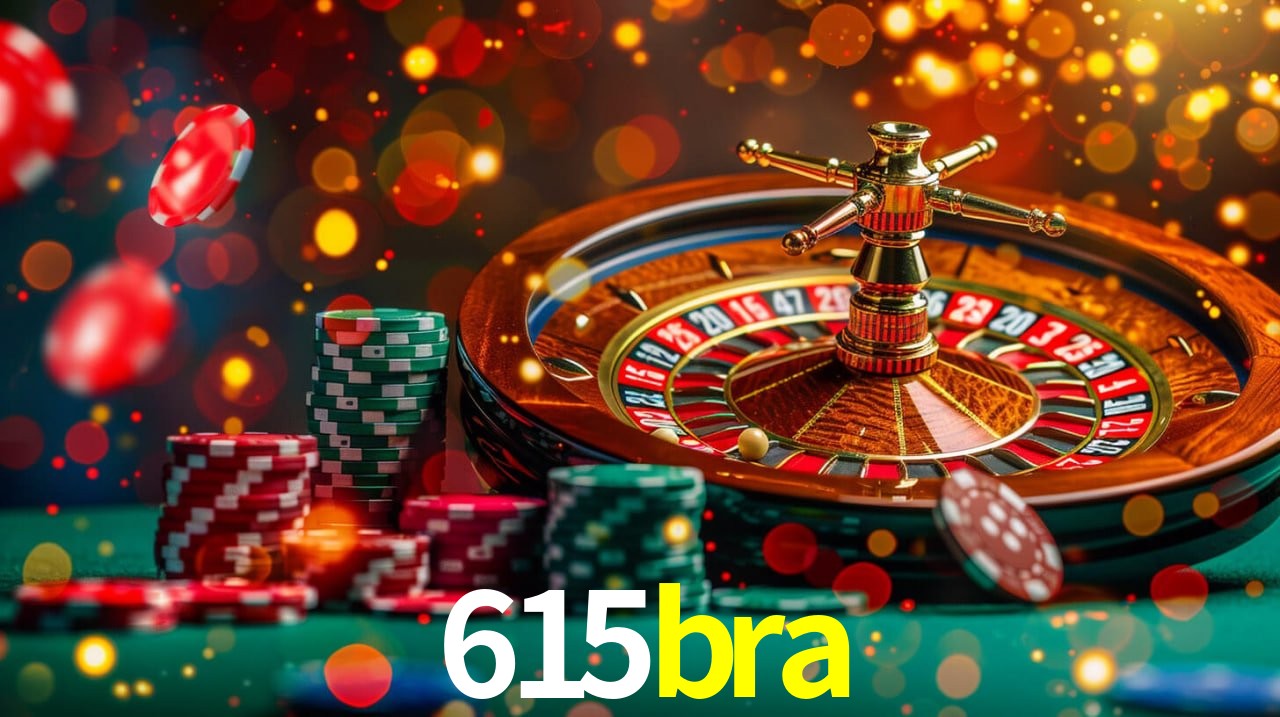 Explorando a Categoria de Eventos em Apostas na 615bra