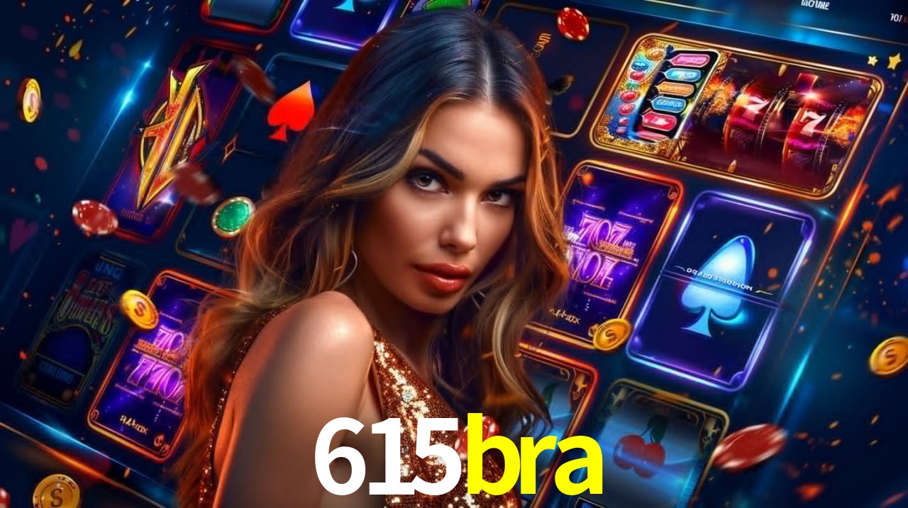 Inovações de Jogos na 615bra: O Futuro das Experiências Interativas