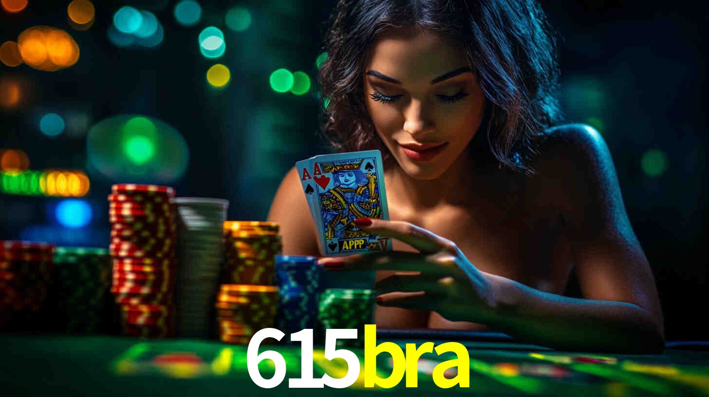 A Experiência Imersiva dos Cassinos Ao Vivo no 615bra