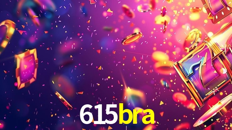 A Emoção da Loteria na 615bra: Uma Chance de Mudança de Vida