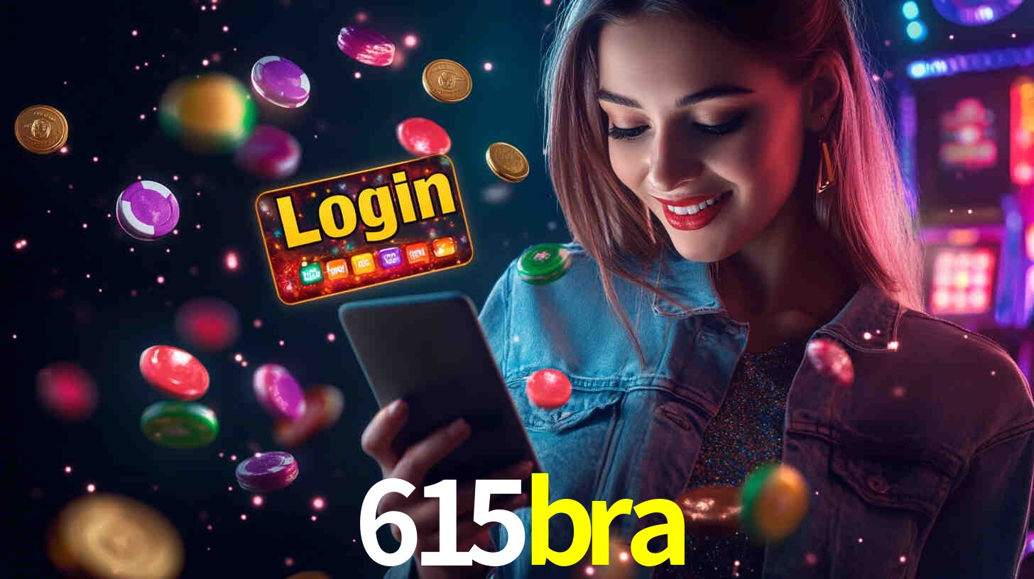 Apostas Esportivas na 615bra: Um Guia Completo
